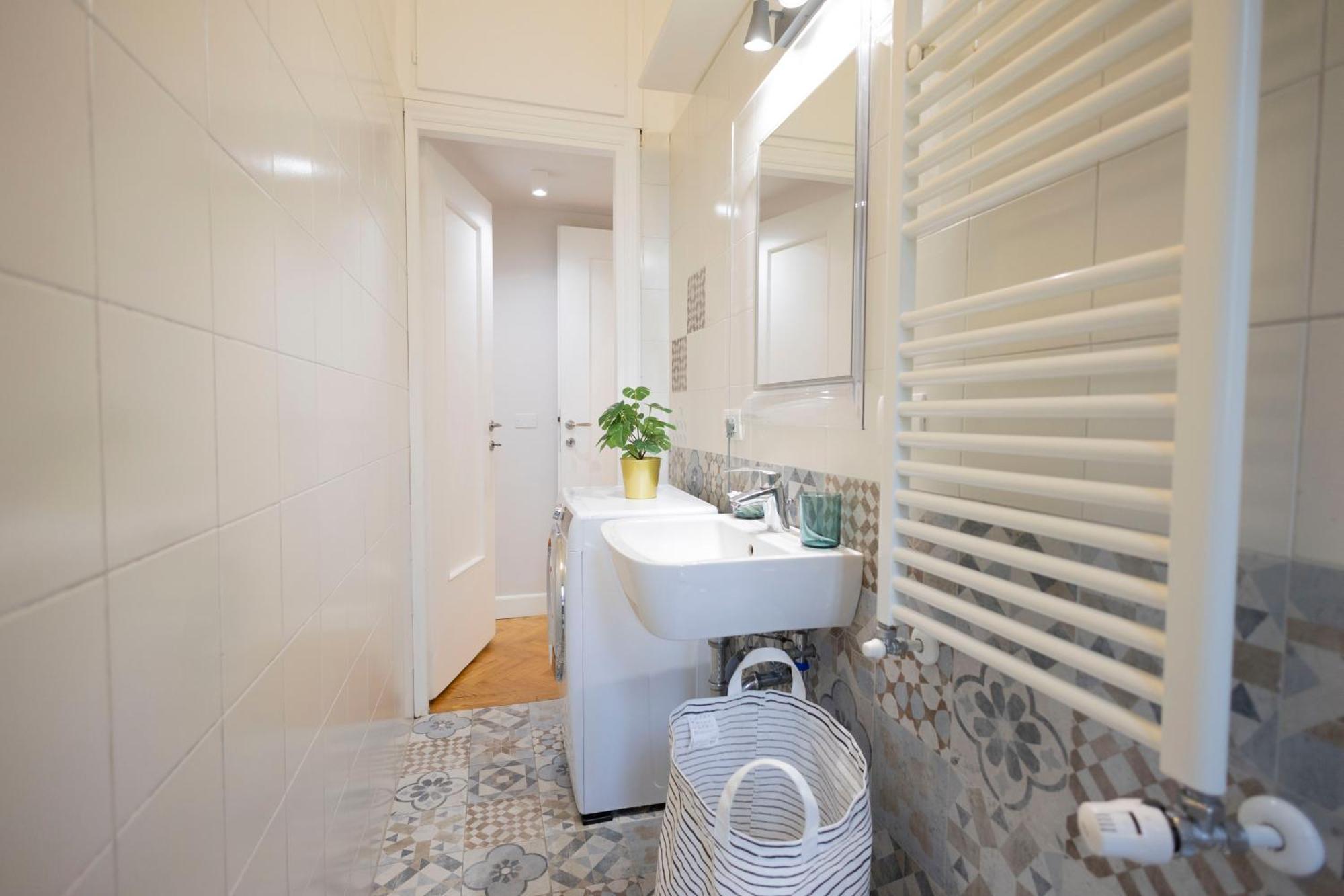 Parco Vittadini Apartment By 101Flats มิลาน ภายนอก รูปภาพ
