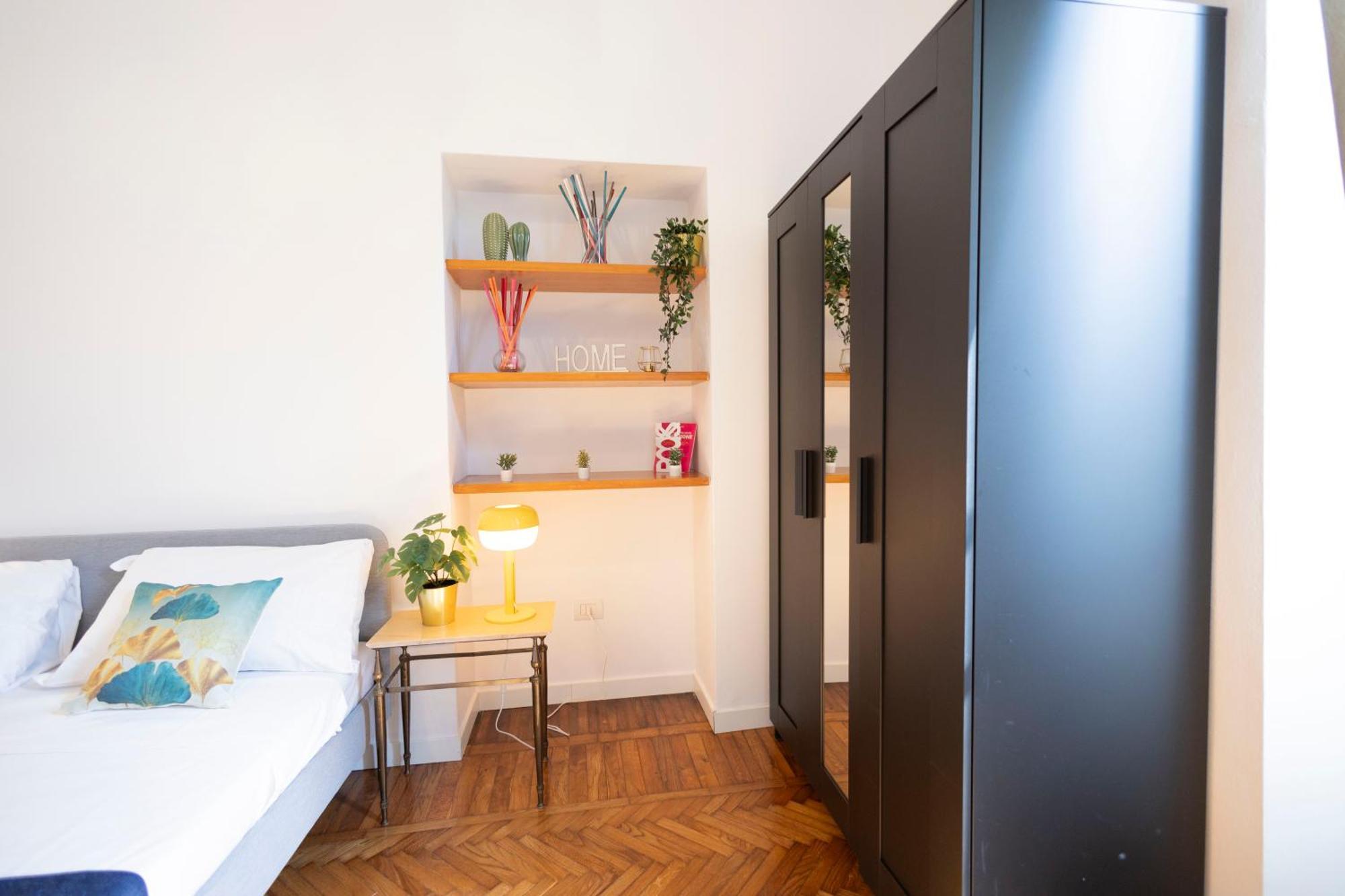 Parco Vittadini Apartment By 101Flats มิลาน ภายนอก รูปภาพ