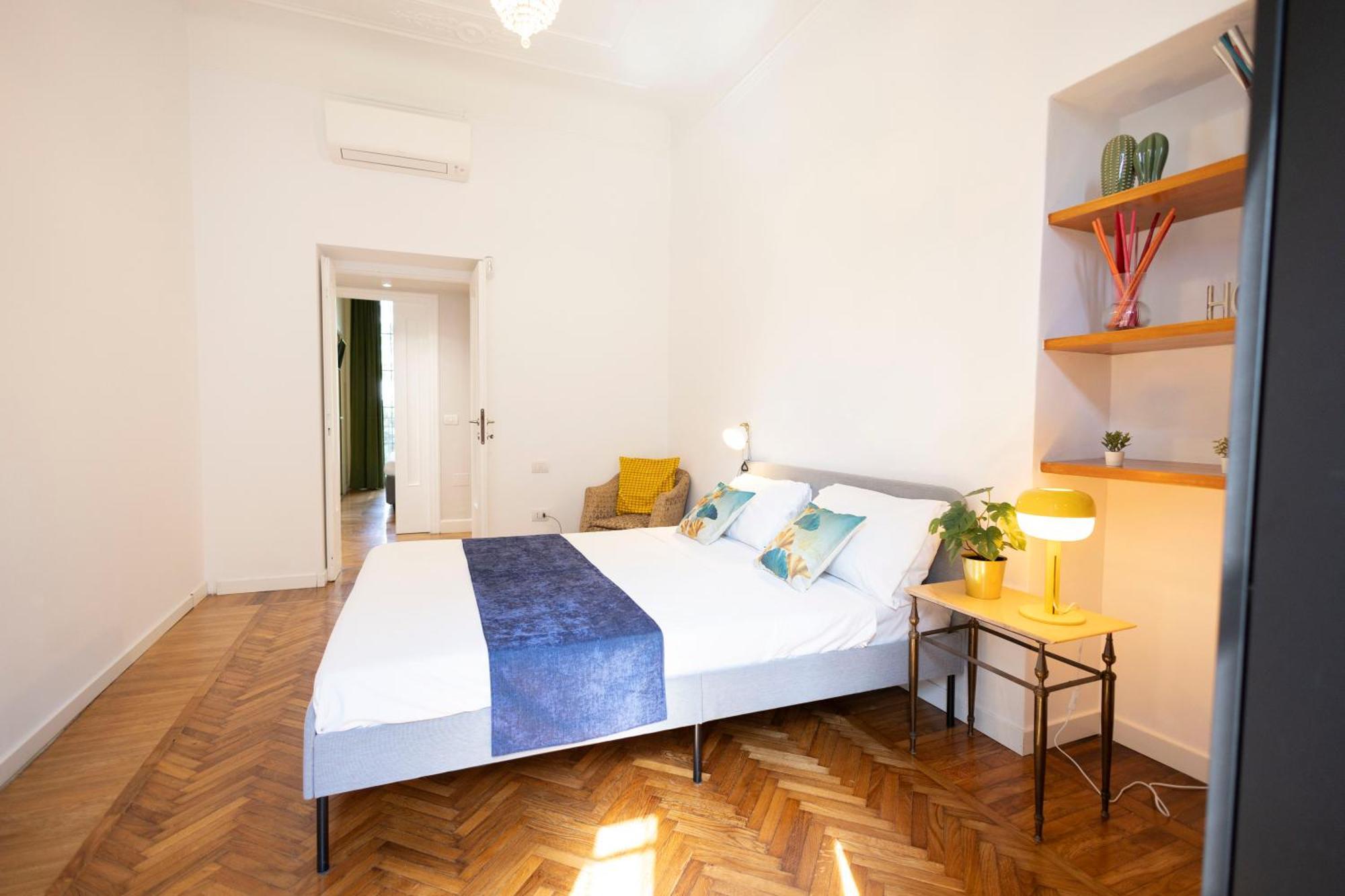 Parco Vittadini Apartment By 101Flats มิลาน ภายนอก รูปภาพ