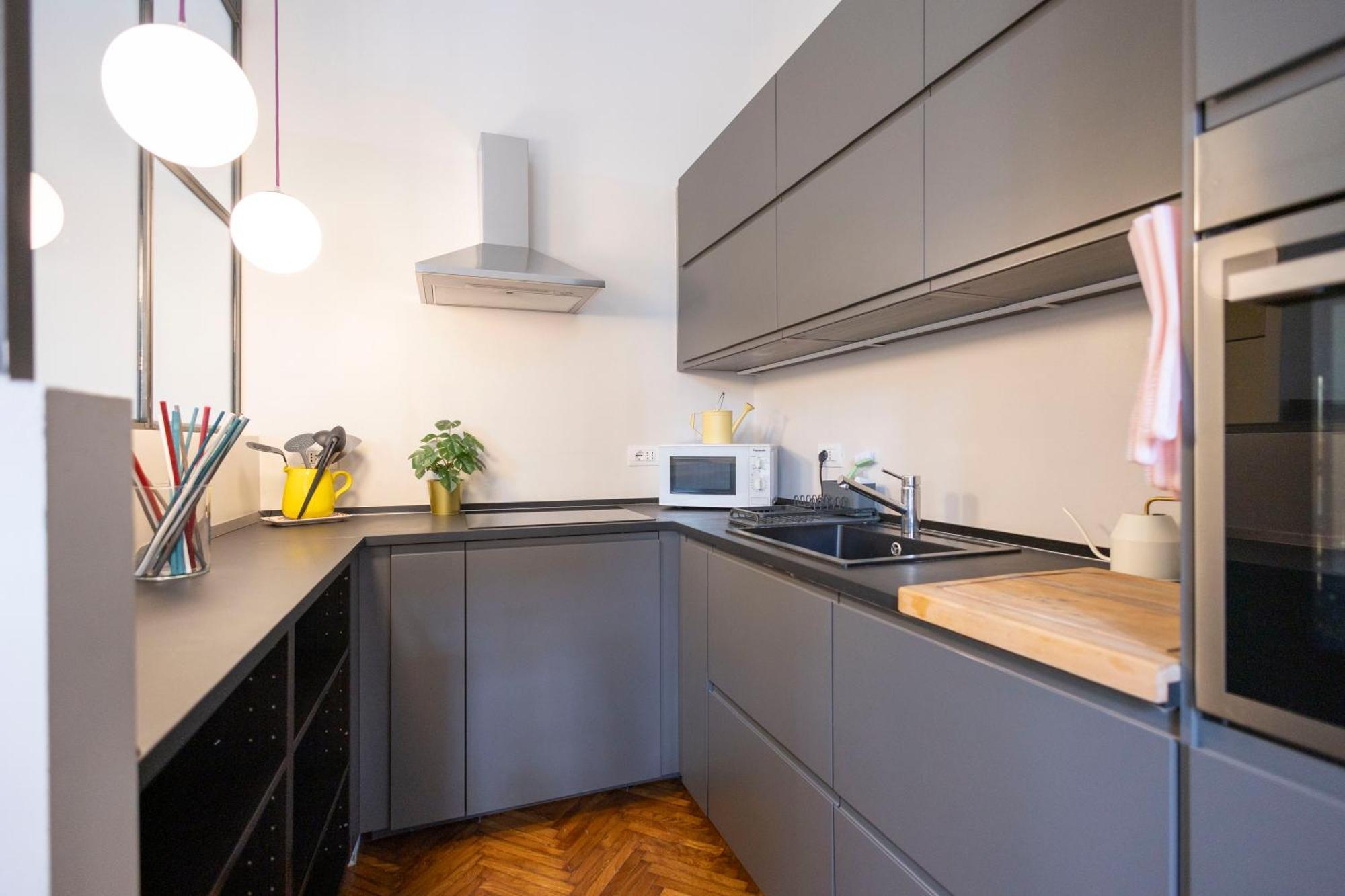 Parco Vittadini Apartment By 101Flats มิลาน ภายนอก รูปภาพ