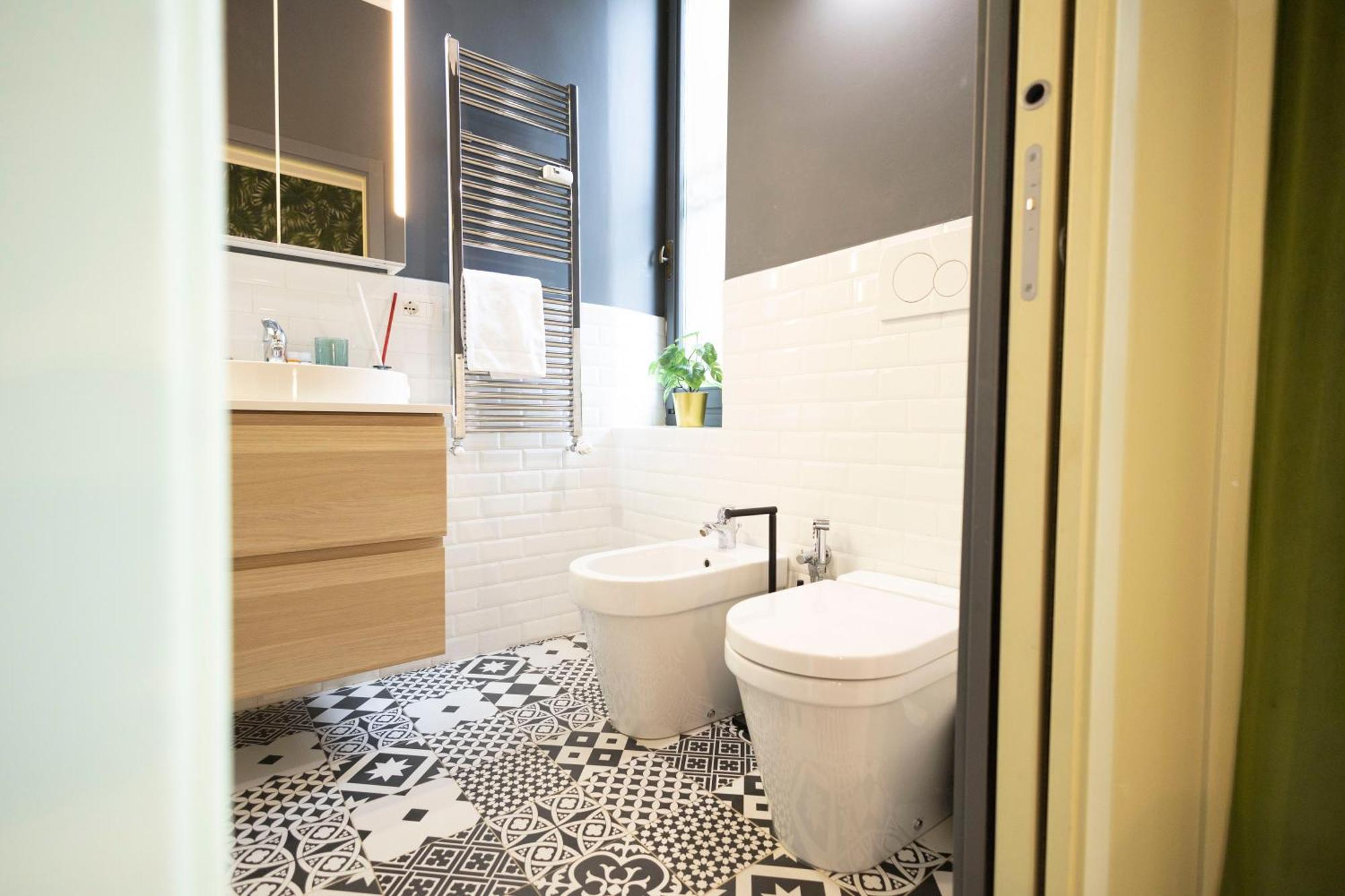 Parco Vittadini Apartment By 101Flats มิลาน ภายนอก รูปภาพ