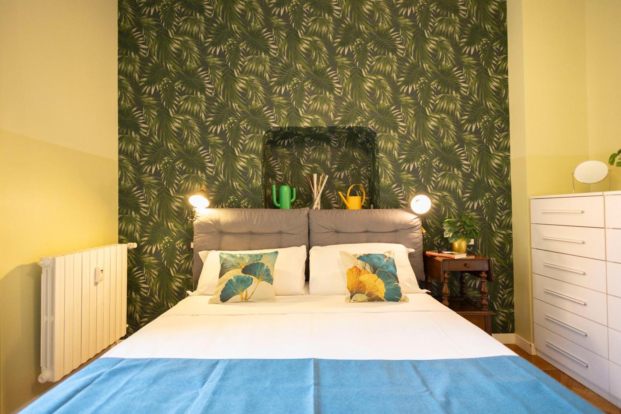 Parco Vittadini Apartment By 101Flats มิลาน ภายนอก รูปภาพ