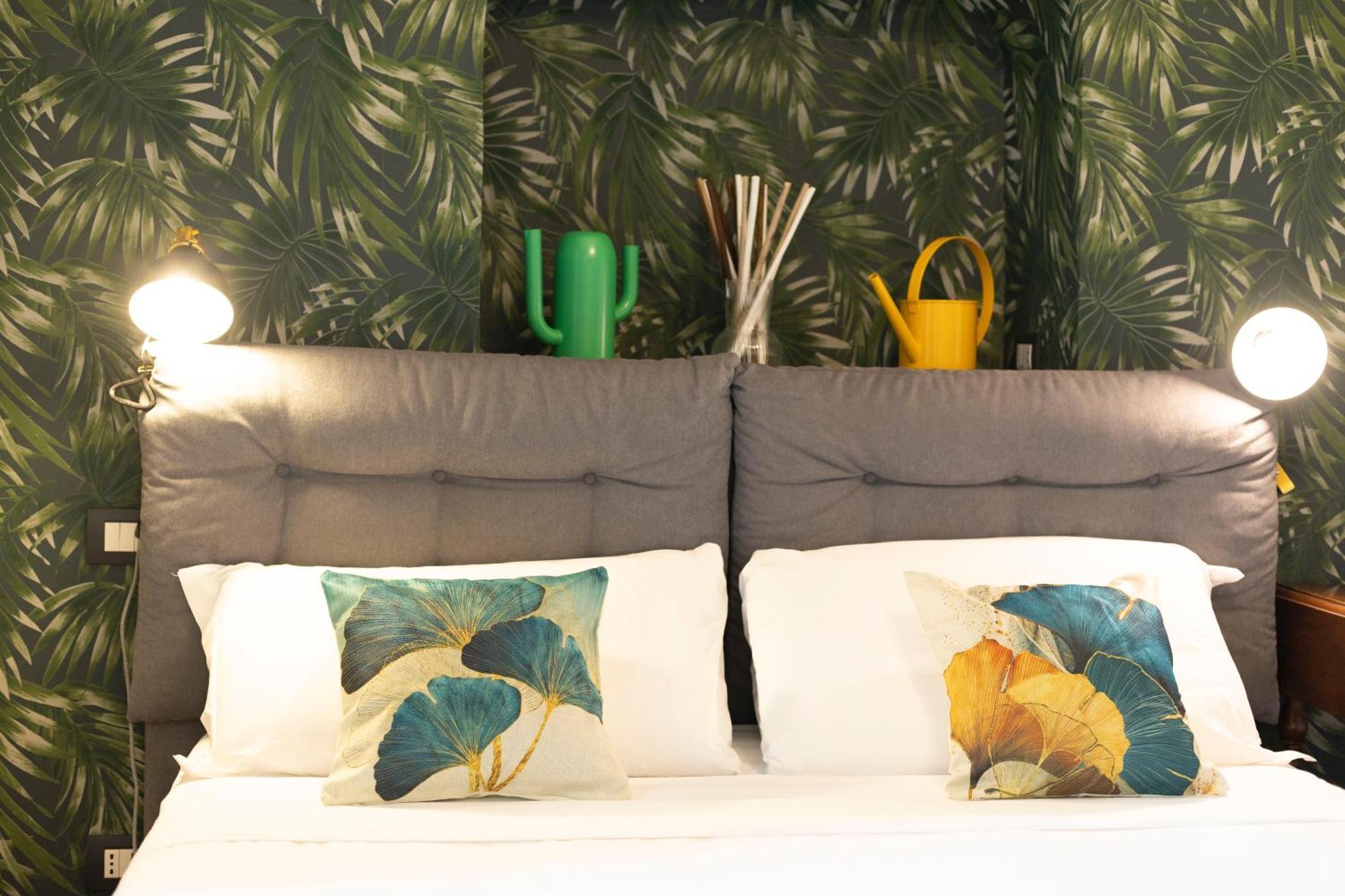Parco Vittadini Apartment By 101Flats มิลาน ภายนอก รูปภาพ