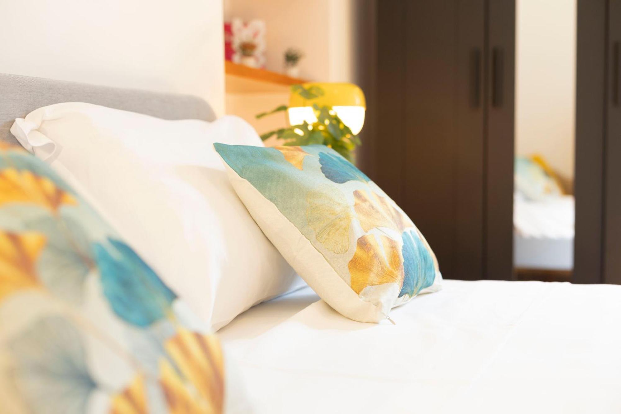 Parco Vittadini Apartment By 101Flats มิลาน ภายนอก รูปภาพ