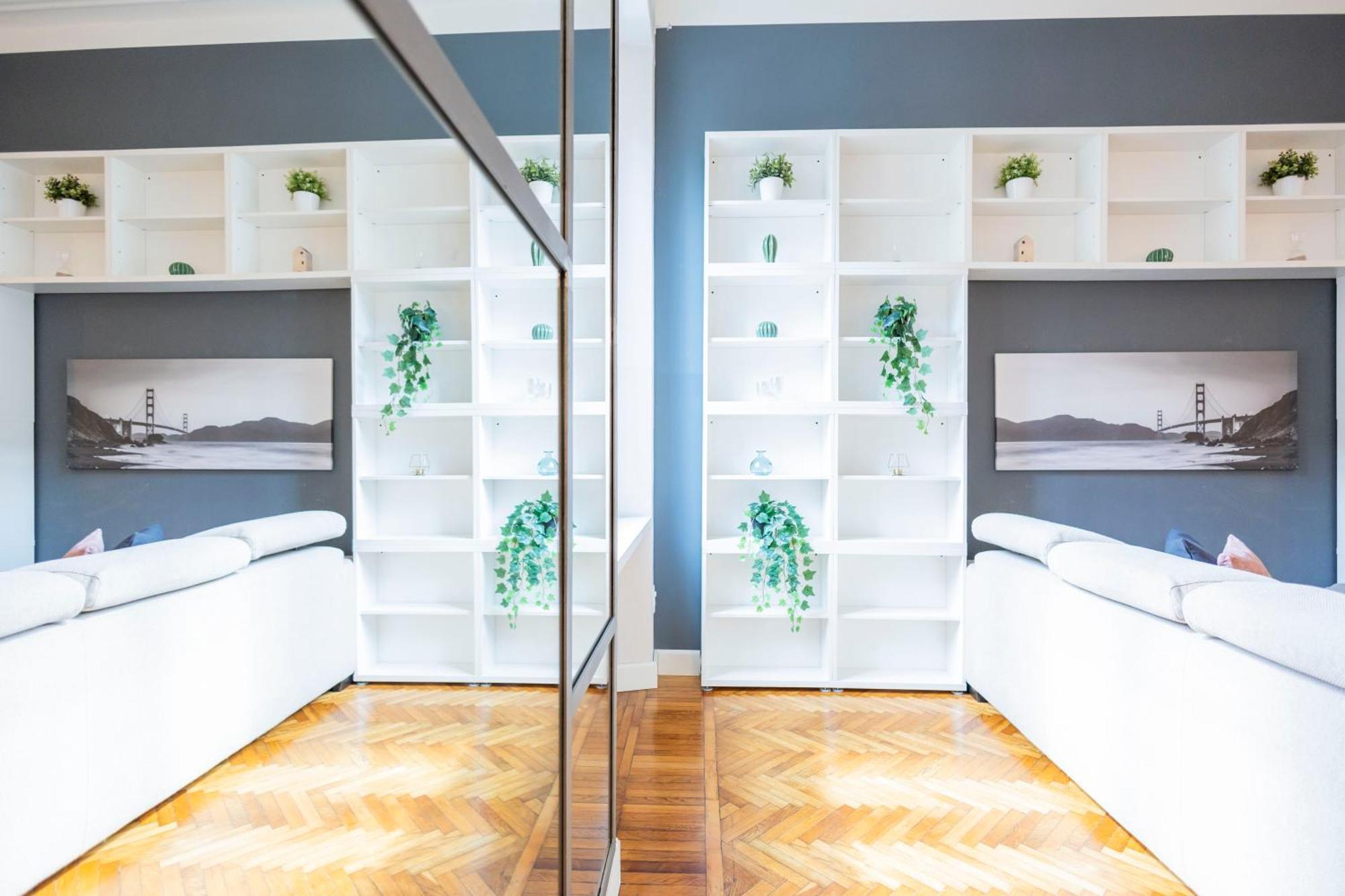 Parco Vittadini Apartment By 101Flats มิลาน ภายนอก รูปภาพ