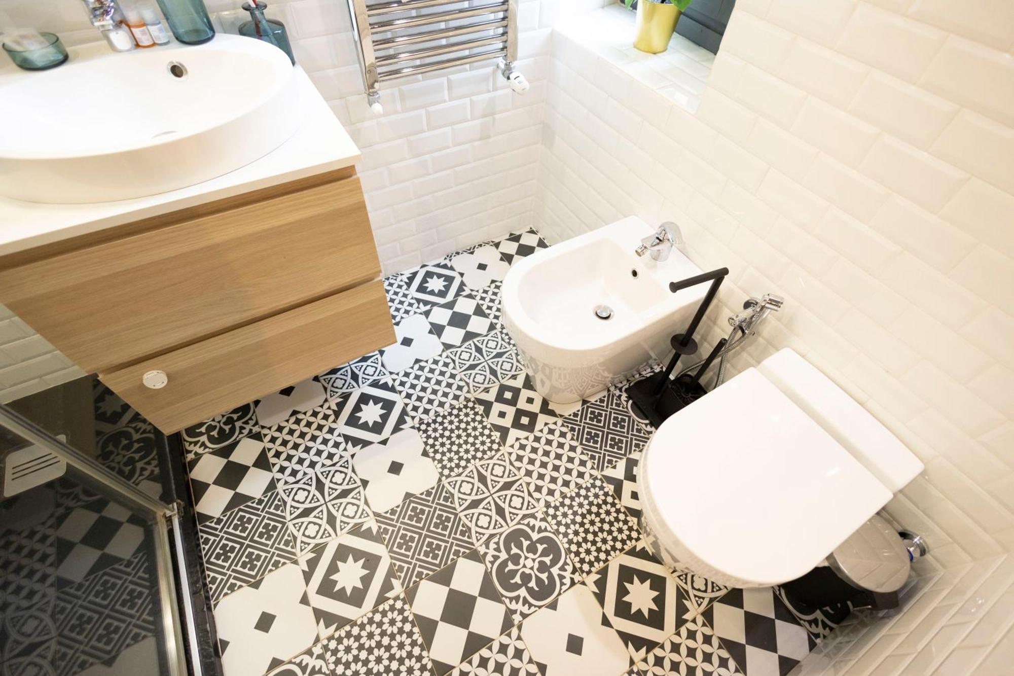 Parco Vittadini Apartment By 101Flats มิลาน ภายนอก รูปภาพ
